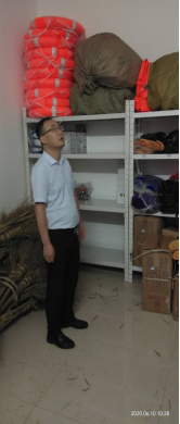 防汛！城發(fā)集團(tuán)全力以赴601
