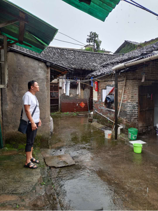 防汛！城發(fā)集團(tuán)全力以赴417