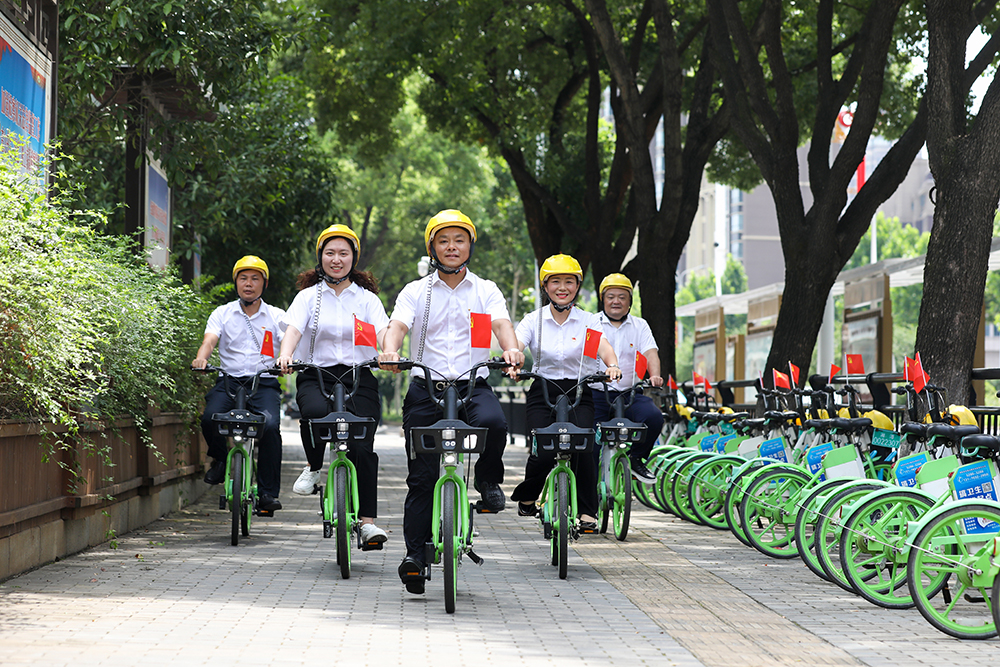 暢行助力車，共享低碳生活.jpg